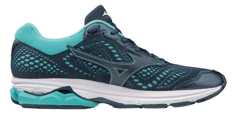 best 3 mile running shoe