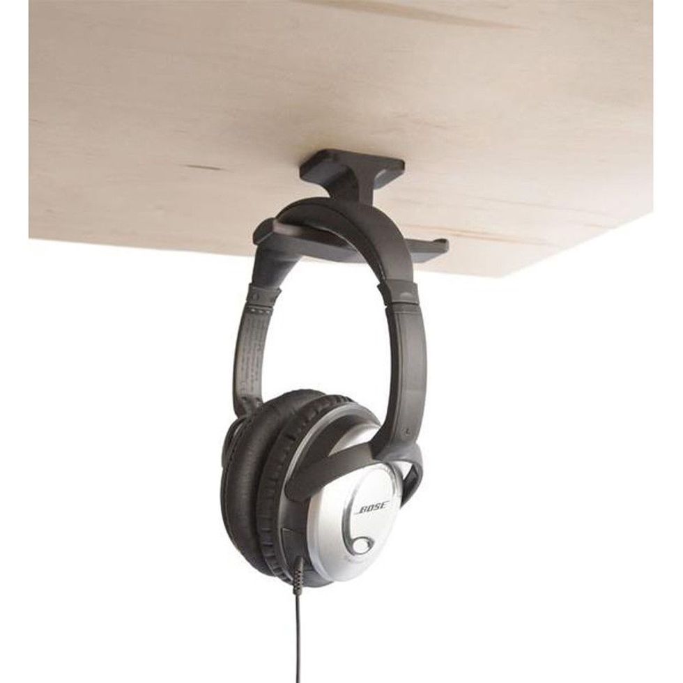 The Anchor Headphone Stand