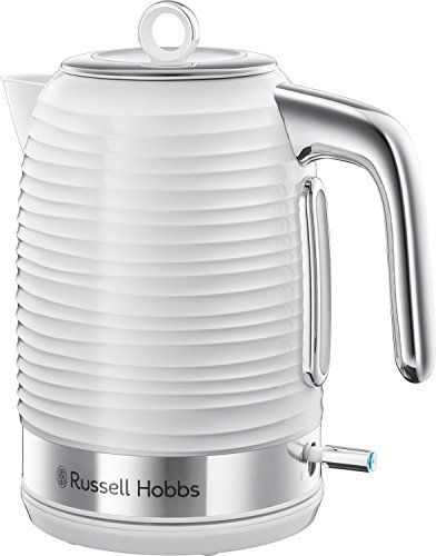 electric kettle limescale