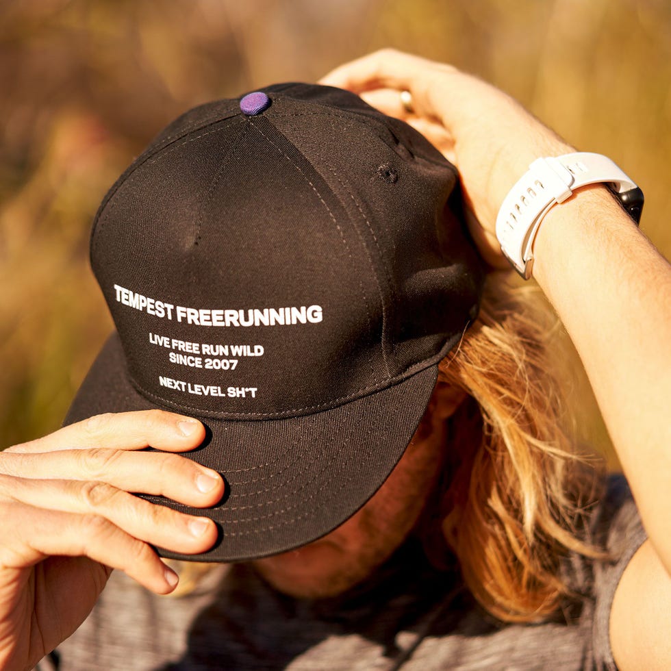 Next Level Sh*t Snapback
