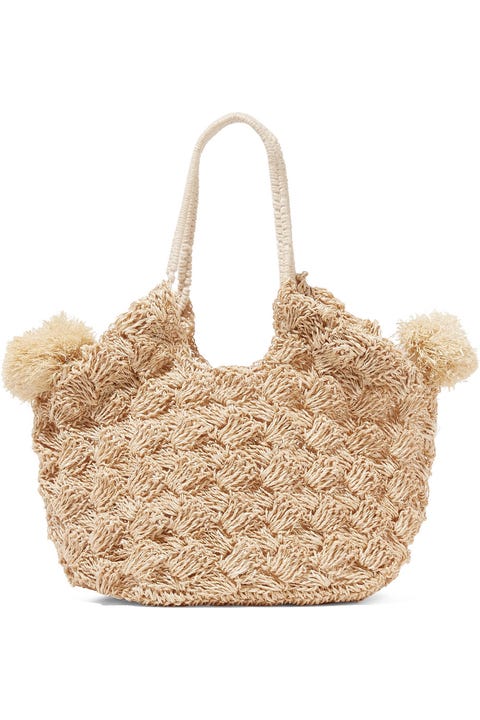 Best Straw Bags Basket And Beach For 2018 Best Straw Bags Basket And Beach For 2018