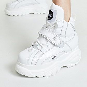 15 Best Ugly Sneakers Of 2022 - How To Wear The Dad Sneaker Trend