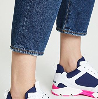 Coolest Ugly Dad Sneakers For Women - 2019 Trends