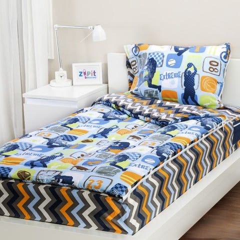 comforter zipit shopstyle