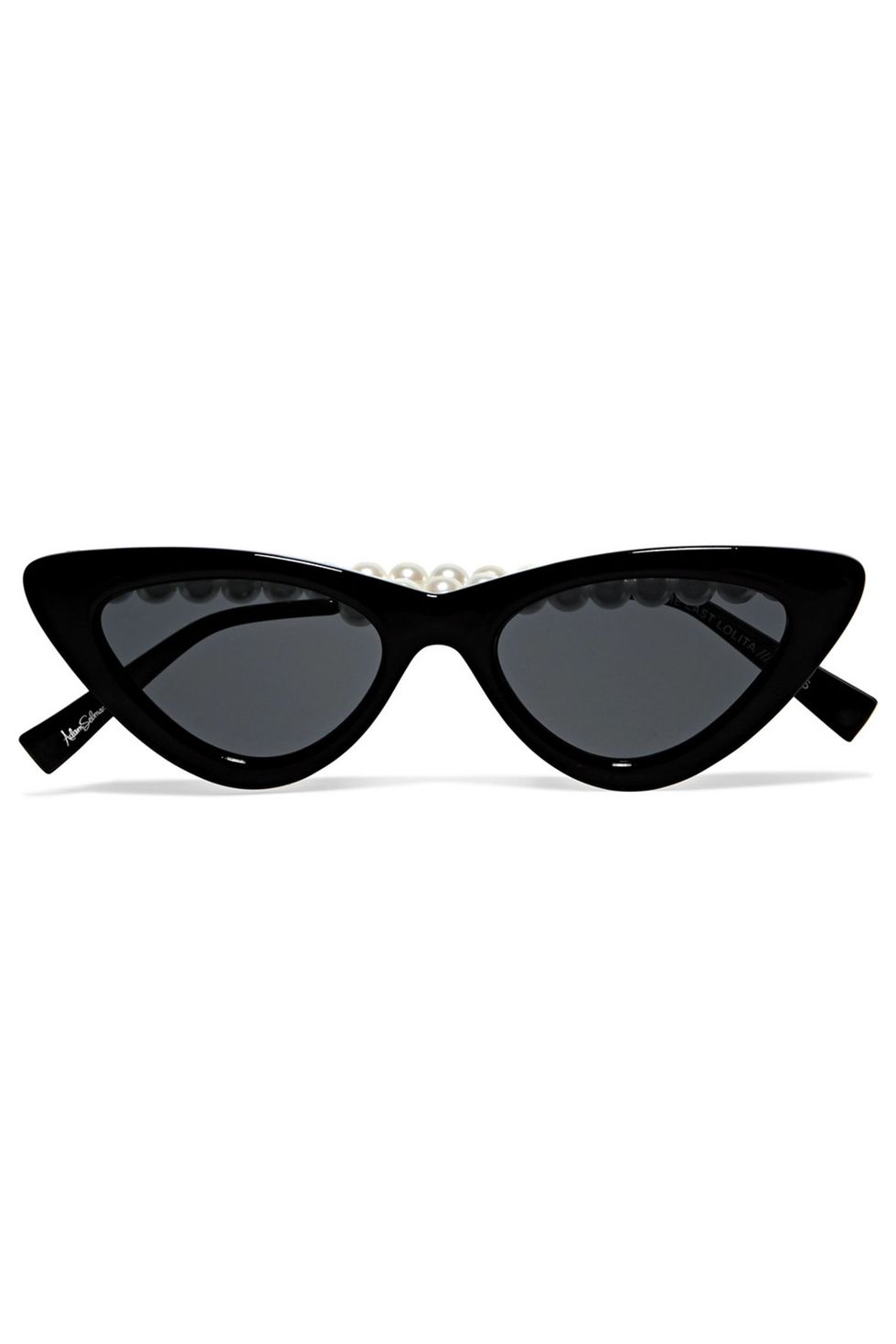 The Last Lolita Sunglasses
