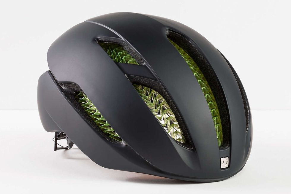 Bontrager Wavecel Helmets - Best Bike Helmets