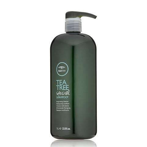 8 Best Tea Tree Oil Shampoos for Cleaner Hair in 2019