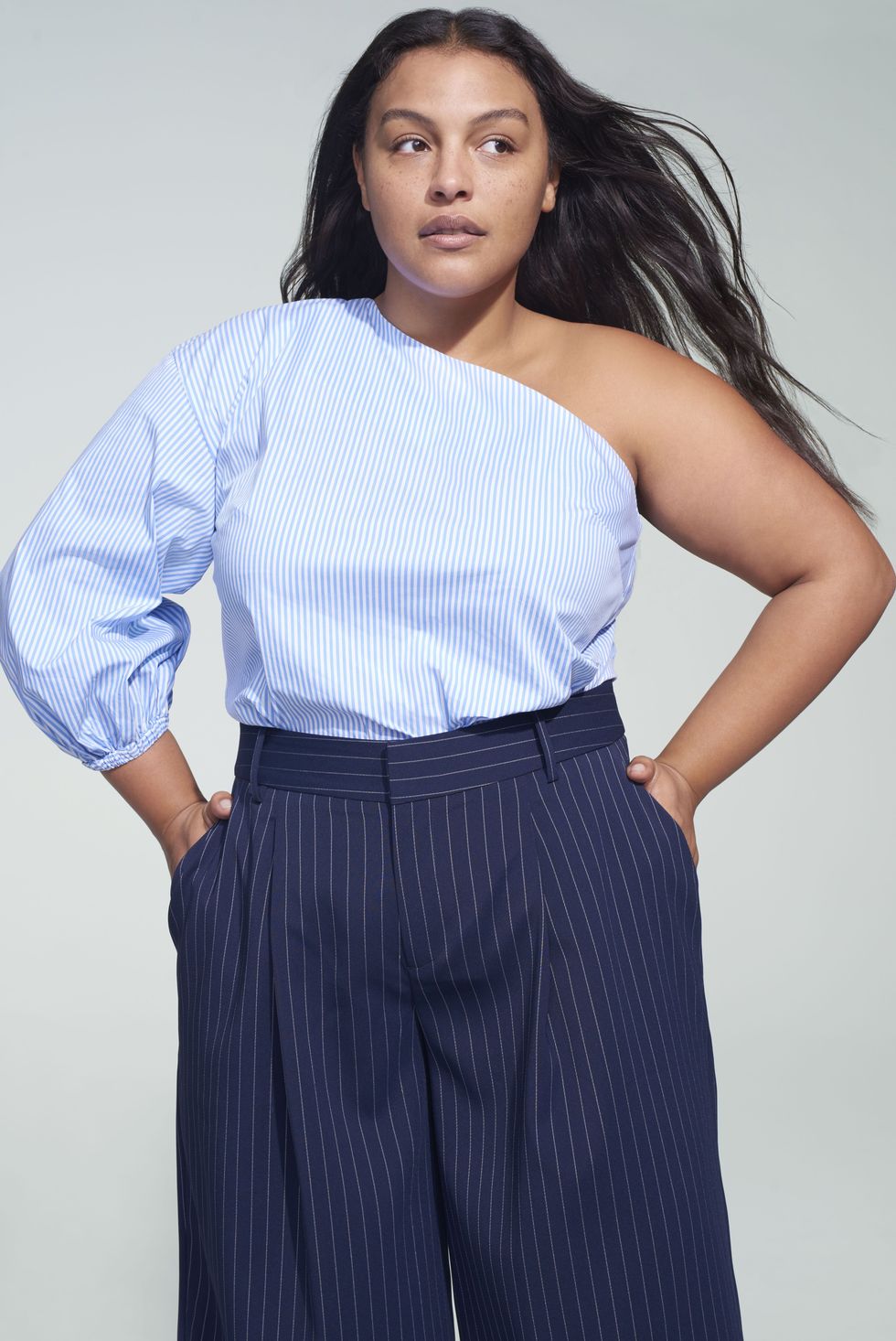 Jason Wu's Plus-Size Collection Is Dropping Just In Time For The Holidays