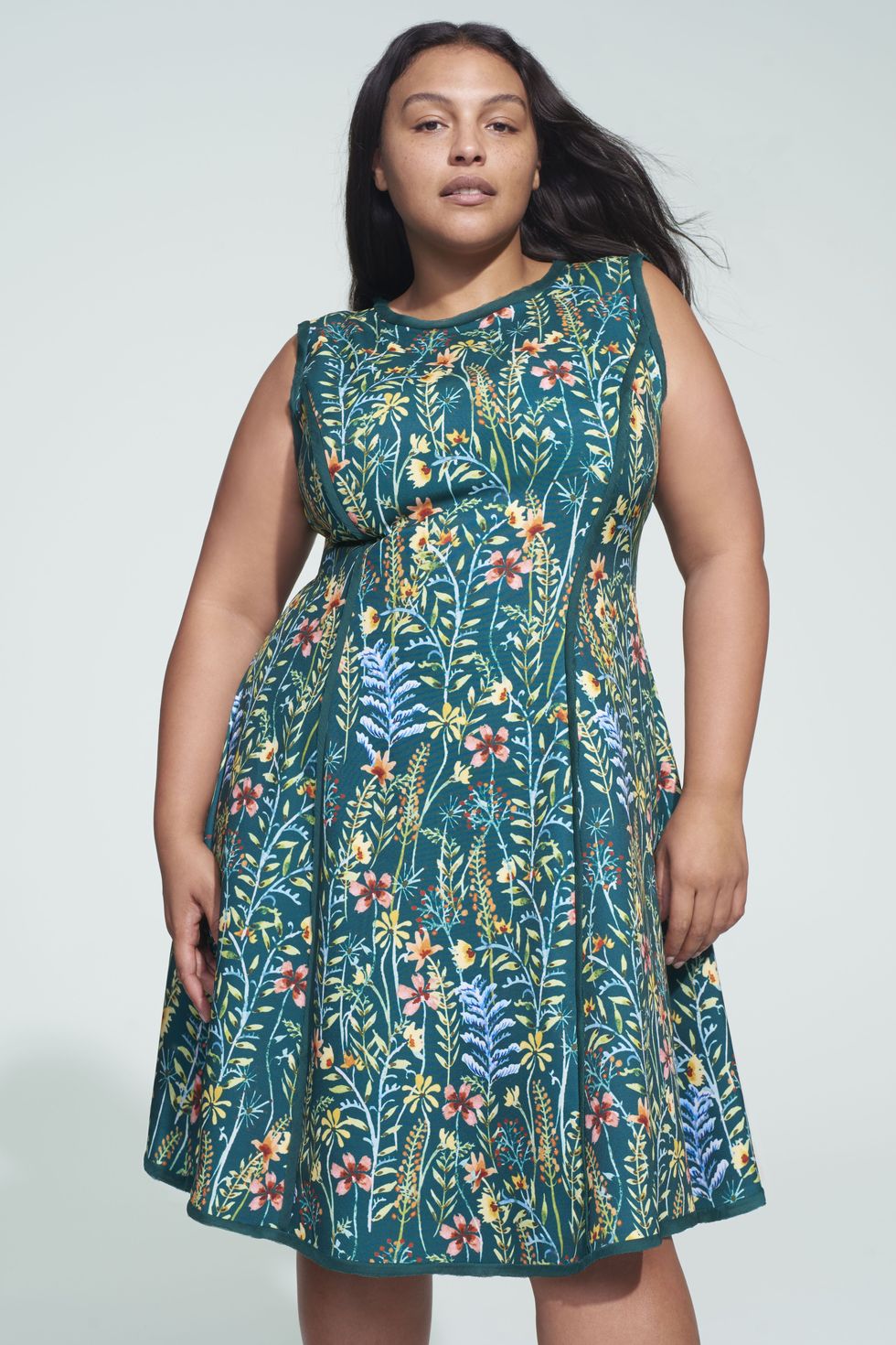 Jason Wu's Plus-Size Collection Is Dropping Just In Time For The Holidays