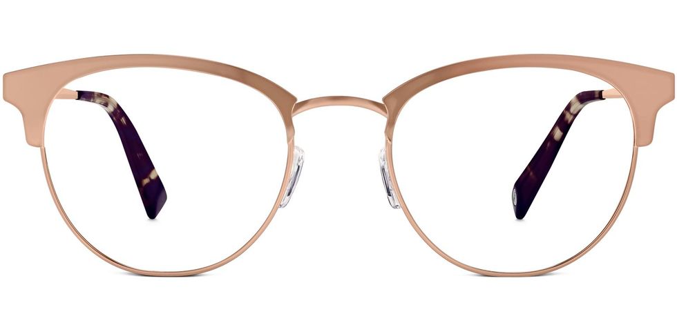 Warby Parker Glasses Review - Why They're the Only Eyeglasses I'll Buy