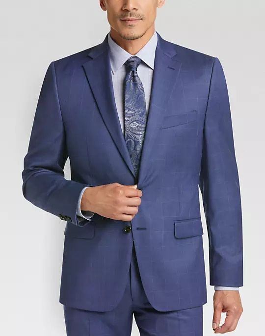 15 Best Suits for Kentucky Derby – Derby Day Outfit Ideas for Men