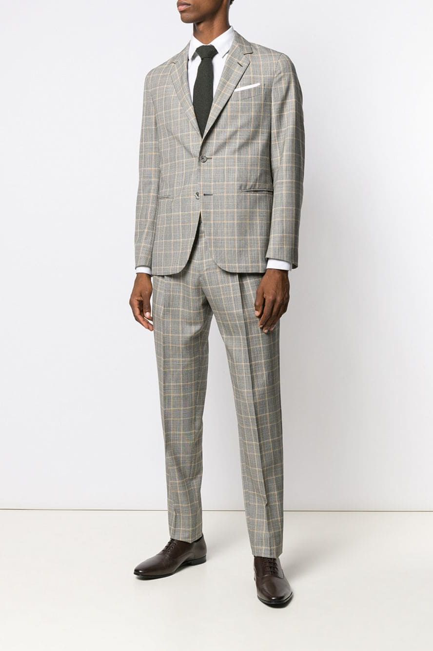 15 Best Suits for Kentucky Derby – Derby Day Outfit Ideas for Men
