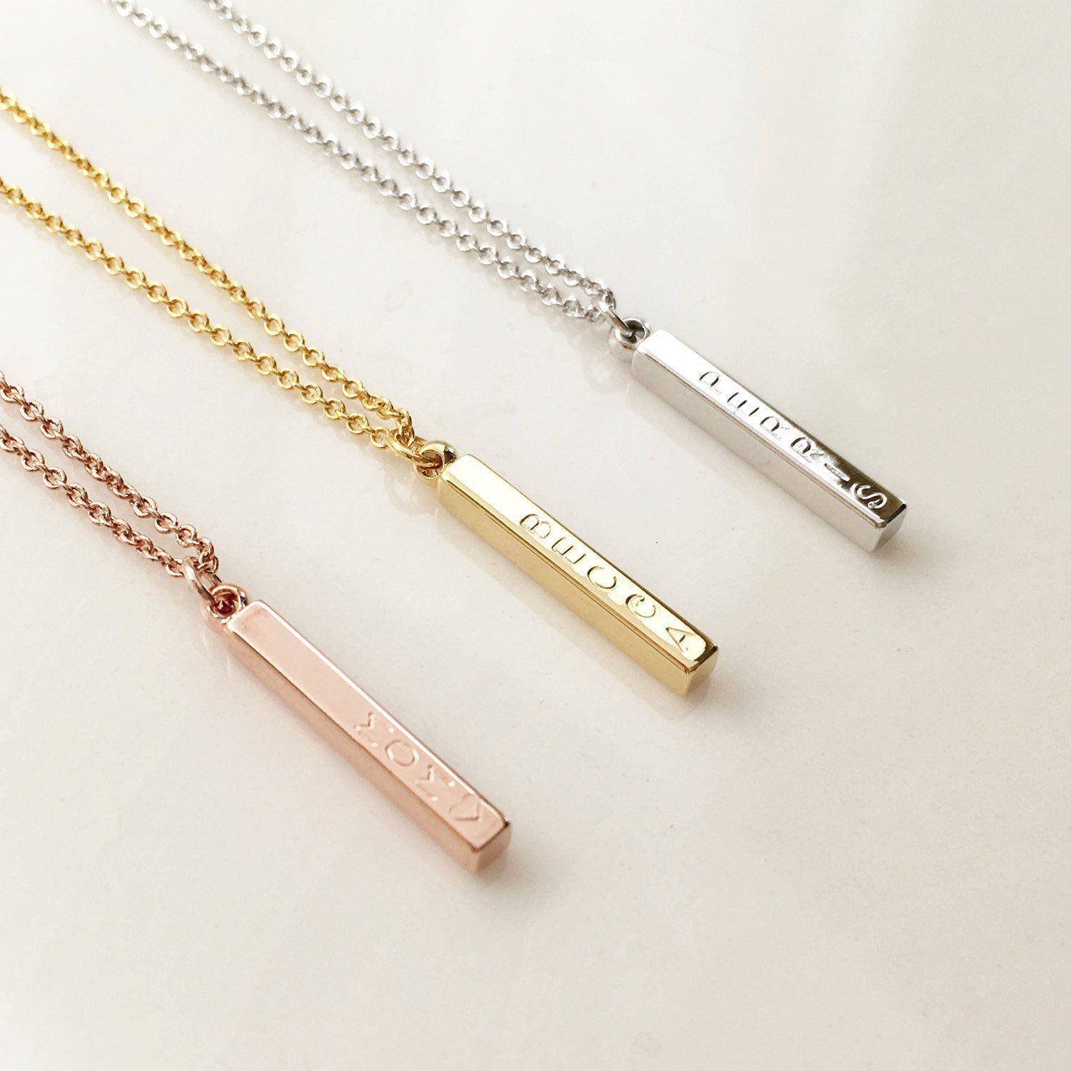 The Love of My Life Strong Caring Thoughtful A Great Provider an Awesome Mother My Lover and Best Friend FamilyGift Necklace with Name Wife Elizabeth Pendant Necklace