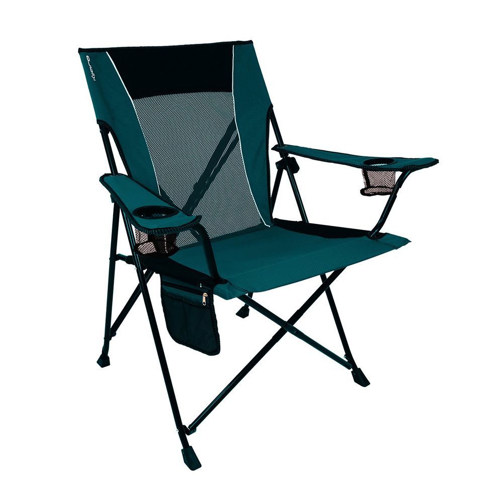 11 Best Camping Chairs Of 2019 Portable Camping Chairs For