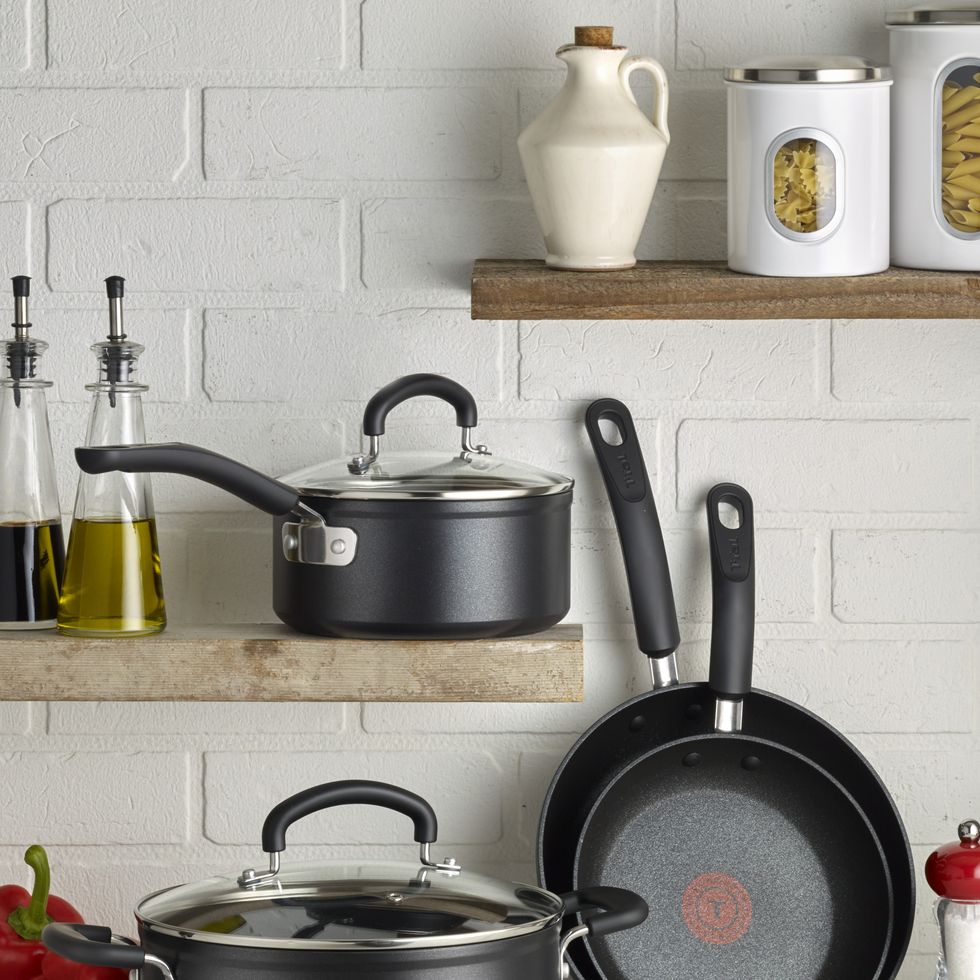 Why You Shouldn't Use Nonstick Cookware (Most of the Time)