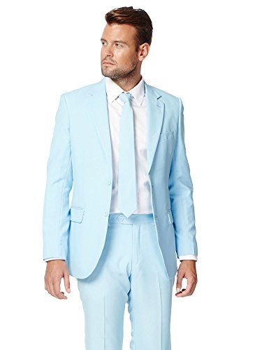 15 Best Suits for Kentucky Derby – Derby Day Outfit Ideas for Men