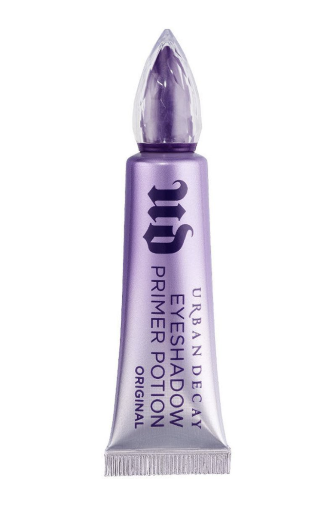 Urban Decay Eyeliner Color Chart