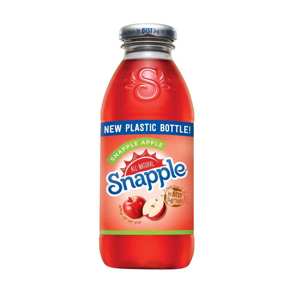 Snapple Apple Iced Tea (10-Pack)