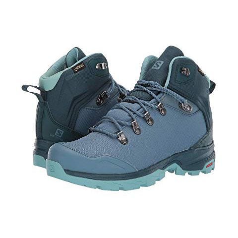 womens trendy walking boots