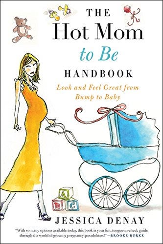 25 Best Baby Books For Expecting Moms - Best Parenting Books