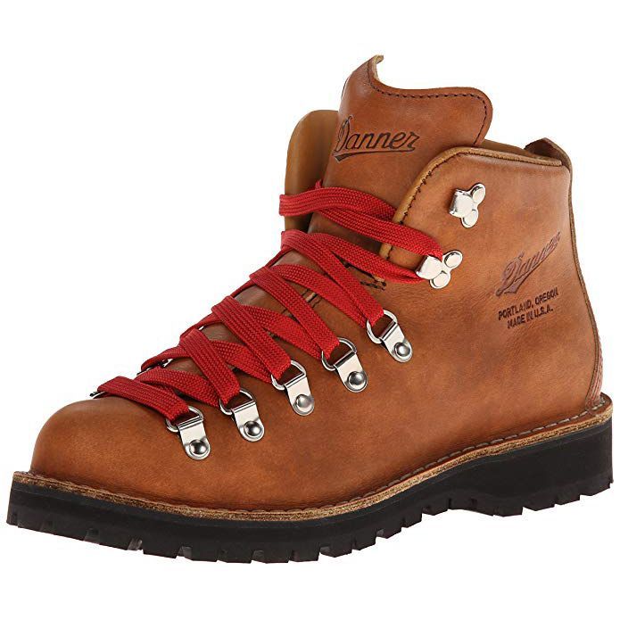 fashionable waterproof hiking boots