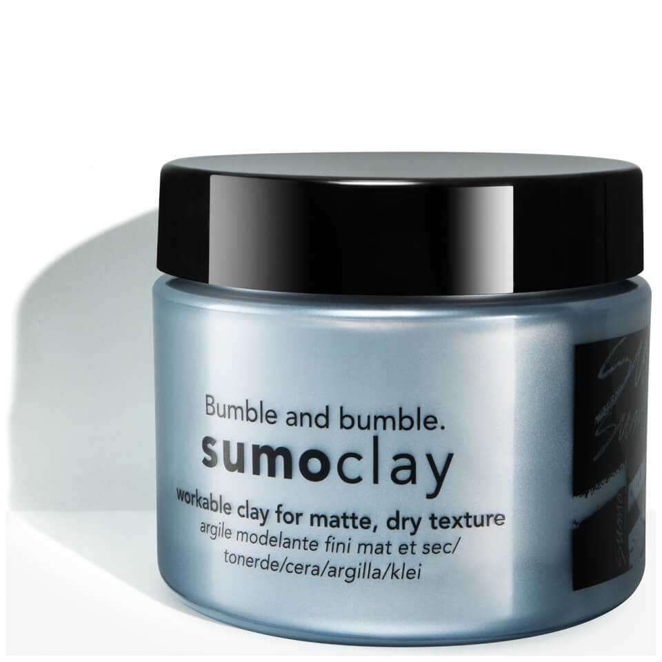 Bumble and bumble Sumoclay 