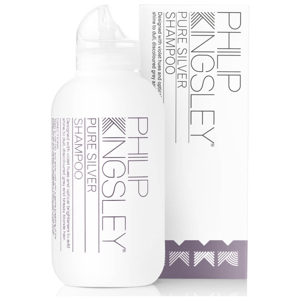 Philip Kingsley Pure Silver Shampoo