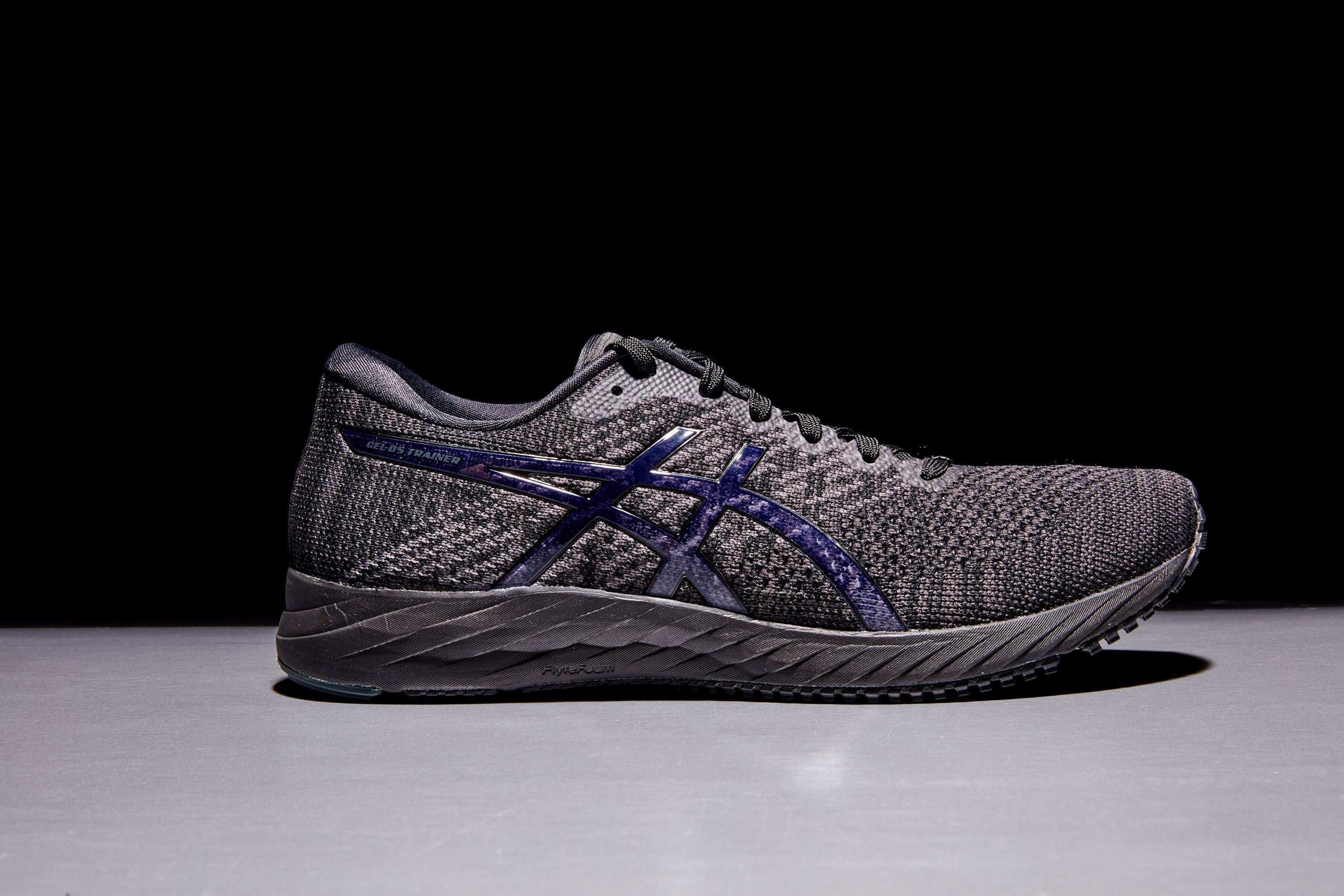 new asics sneakers