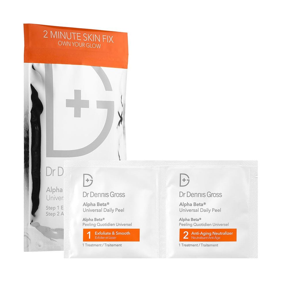 Skincare Alpha Beta Universal Daily Peel Mini