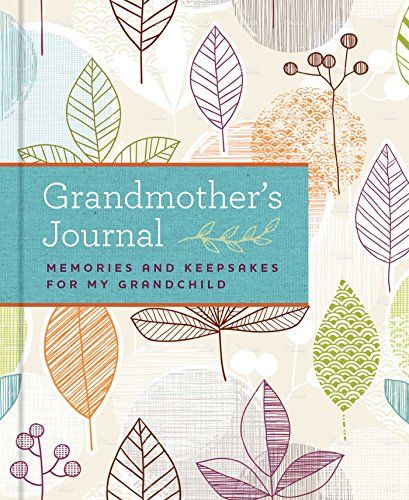 mother's day gift ideas for grandmothers