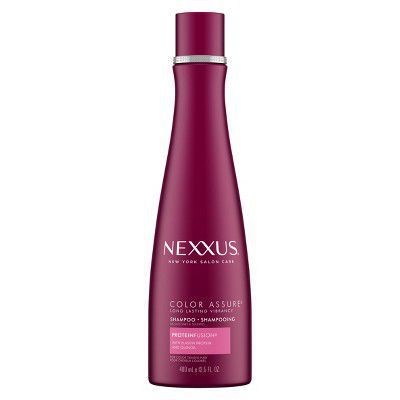 Color Assure Shampoo for Color Treated Hair