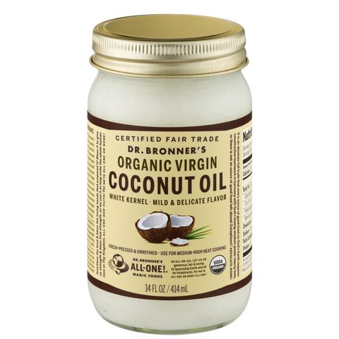 6 Best Coconut Oils for Skin & Hair - How to Buy Quality Coconut Oil