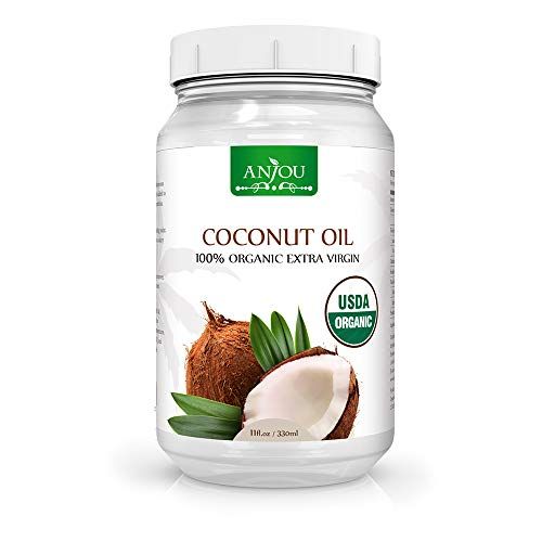 The Best Coconut Oil You Can Buy  The Coconut Mama