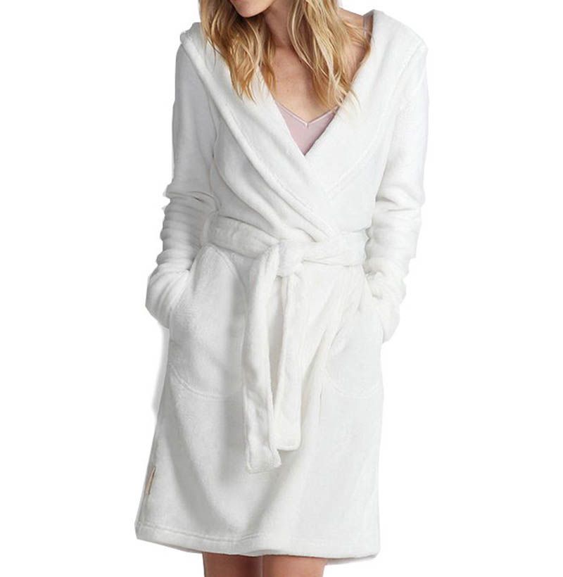 amazon ugg robe