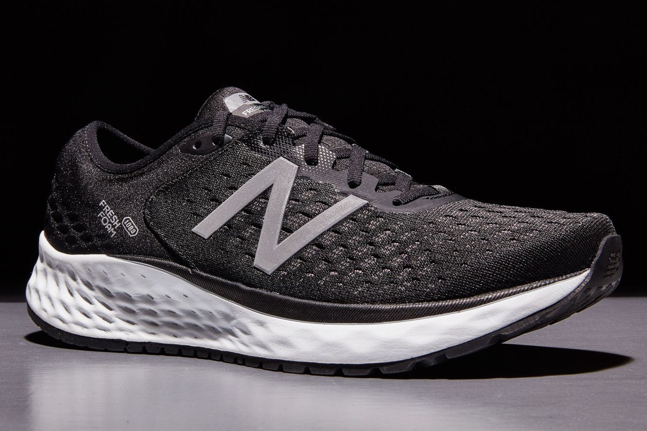 New balance best running shoes outlet 2019