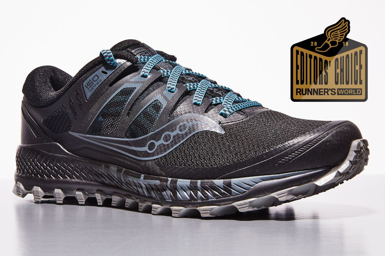 april spring running shoes