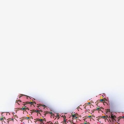 14 Best Kentucky Derby Bow Ties – Stylish Bow Ties for the Kentucky ...