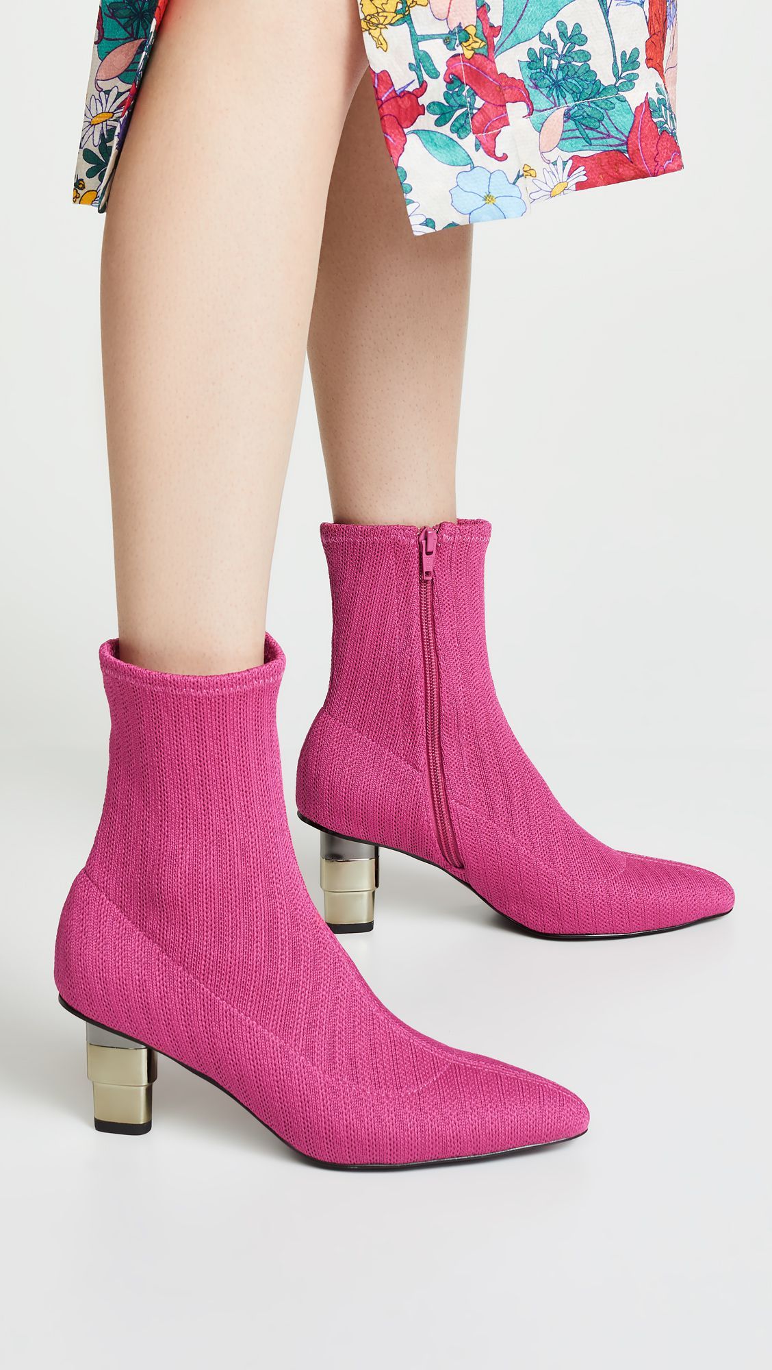 20 Summer Boots To Wear In 2019 Summer Booties