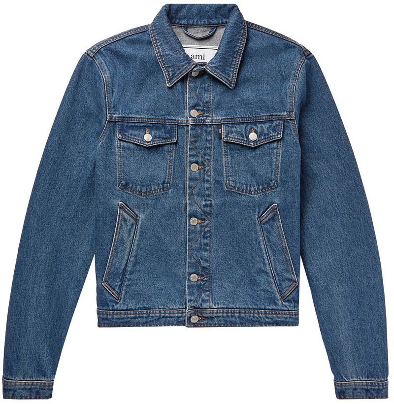 Mrp denim outlet jackets