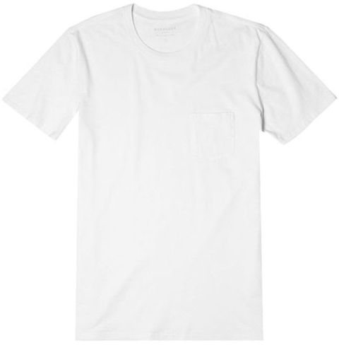 18 Best White T-Shirts For Any Budget - Best White Tees For Men