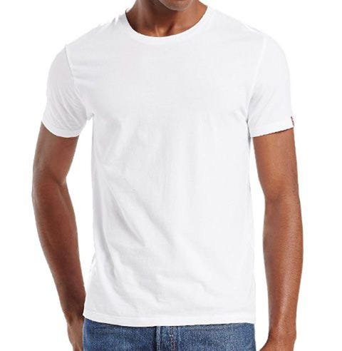 18 Best White T-Shirts For Any Budget - Best White Tees For Men