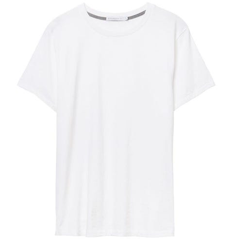 18 Best White T-Shirts For Any Budget - Best White Tees For Men