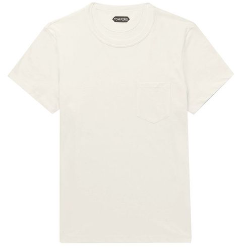 18 Best White T-Shirts For Any Budget - Best White Tees For Men