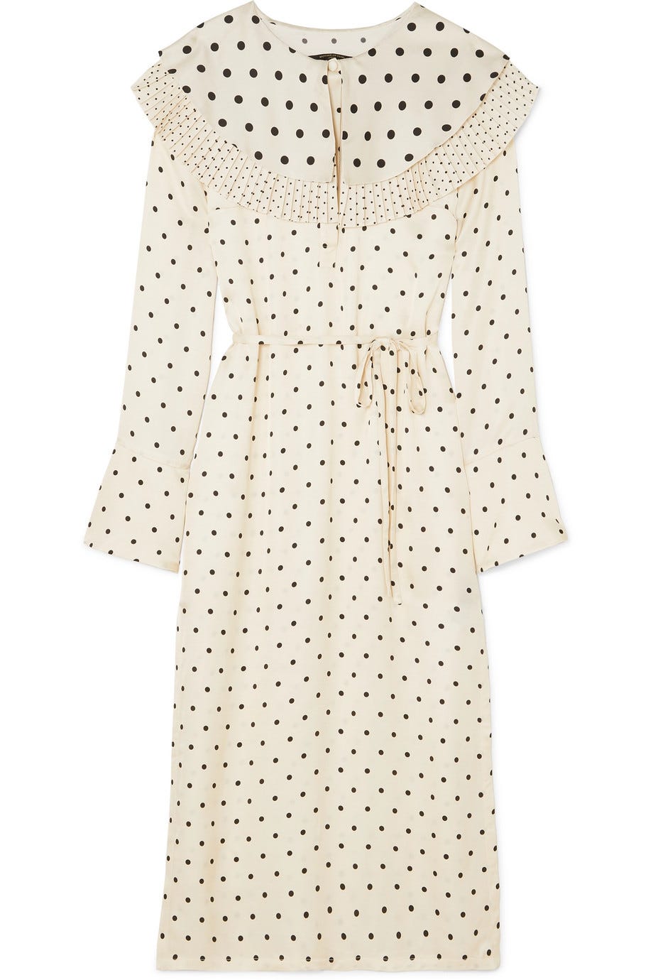 Polka dots: the trend we're obsessed with this spring summer