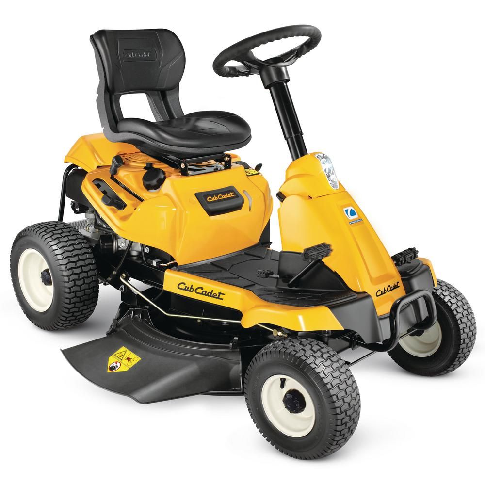 Compare Cub Cadet And John Deere Lawn Tractors | Kids Matttroy