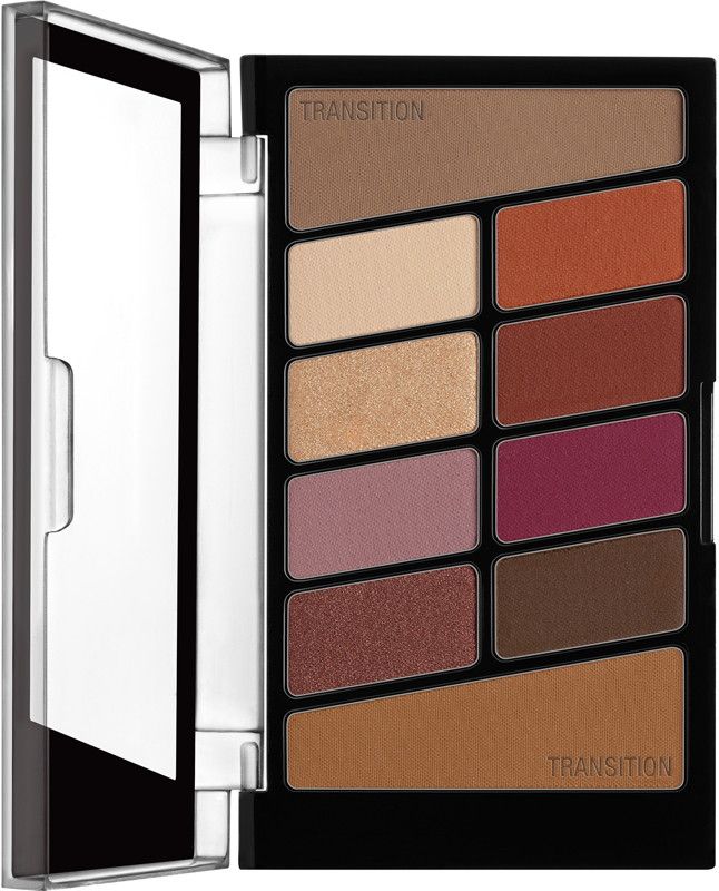 Download 12 Best Drugstore Eyeshadow Palettes Makeup Artist Approved Drugstore Shadows