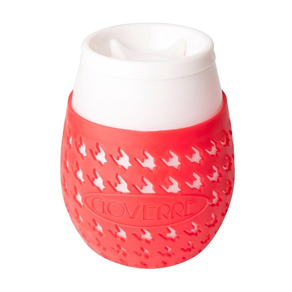 Goverre Portable Stemless Wine Glasses