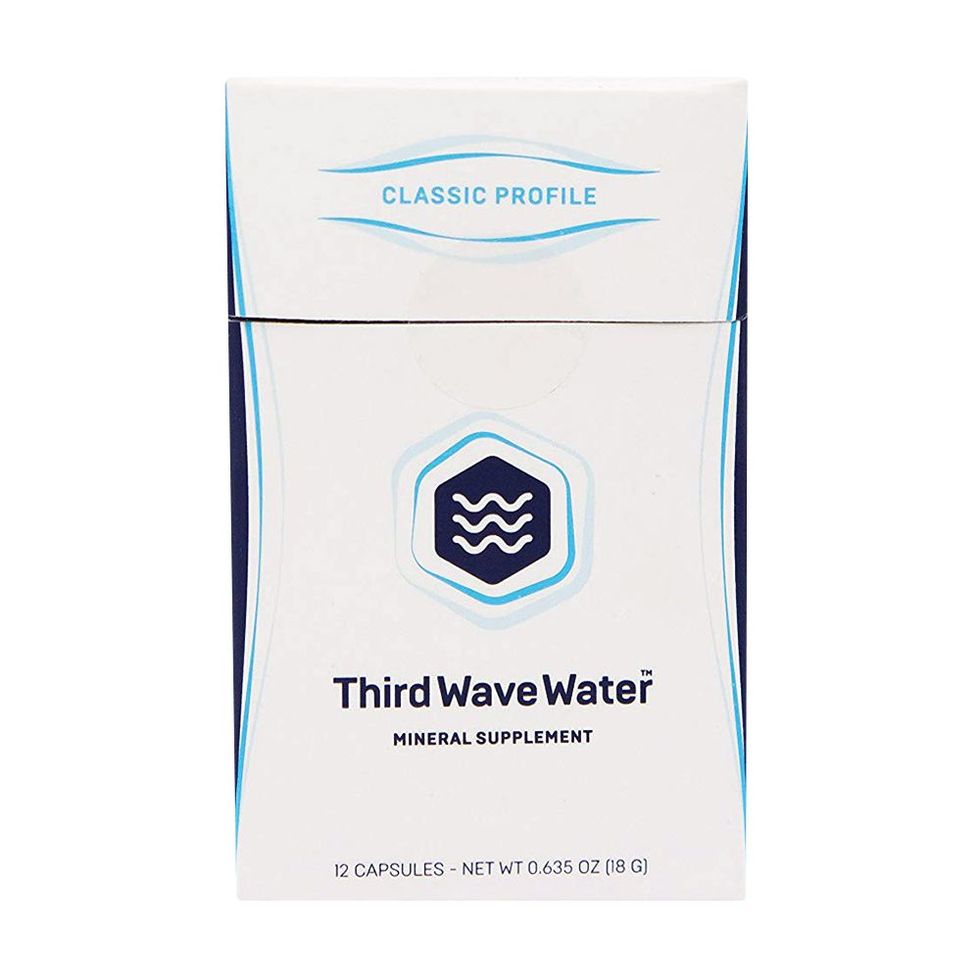 Third Wave Water Tablets