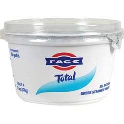 Total Greek Yogurt