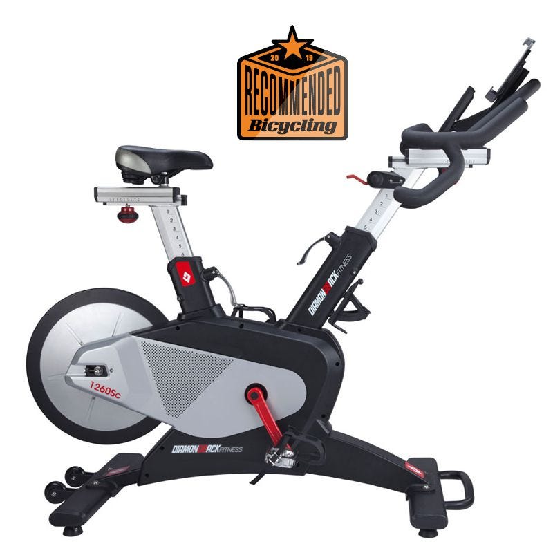 best stationary bike like peloton